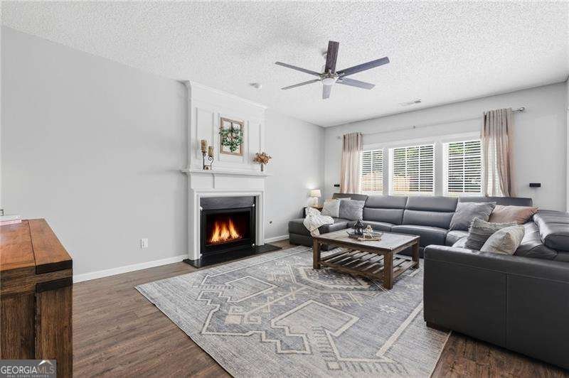 3875 Lake Burton Drive Duluth - Photo 17
