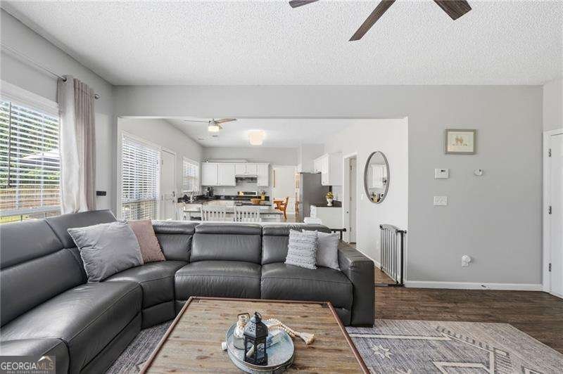 3875 Lake Burton Drive Duluth - Photo 18