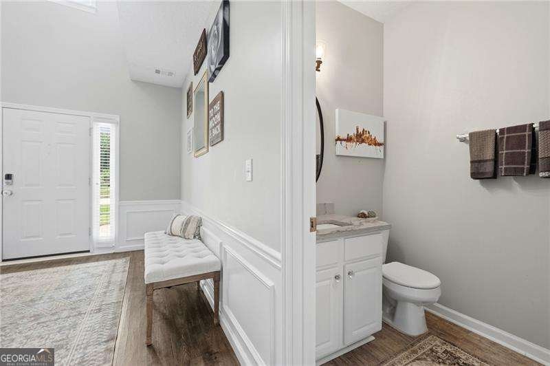3875 Lake Burton Drive Duluth - Photo 19