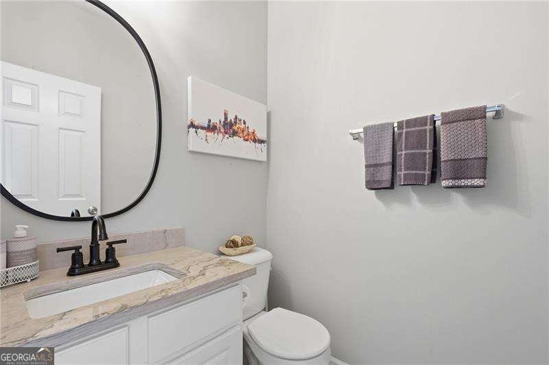 3875 Lake Burton Drive Duluth - Photo 20