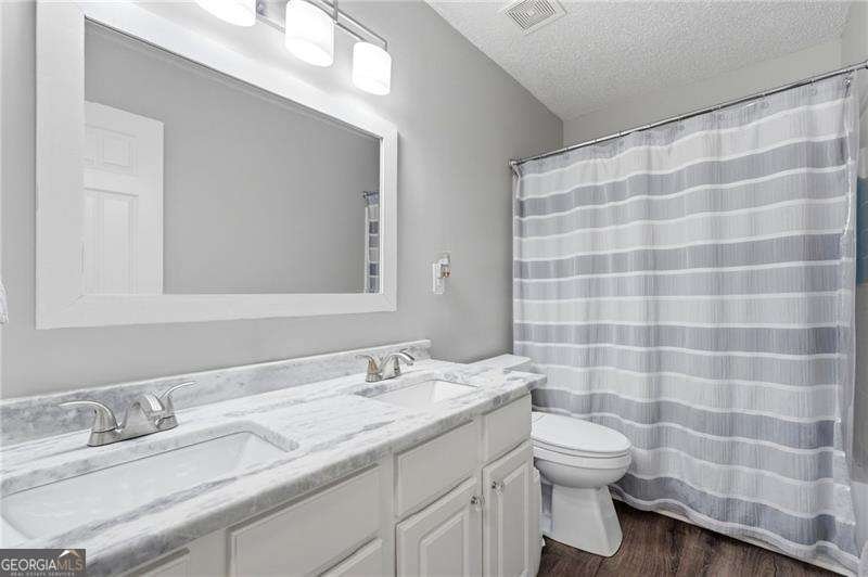3875 Lake Burton Drive Duluth - Photo 28
