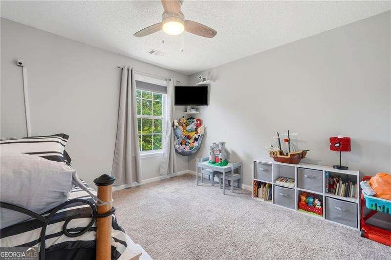 3875 Lake Burton Drive Duluth - Photo 29