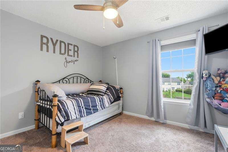 3875 Lake Burton Drive Duluth - Photo 30