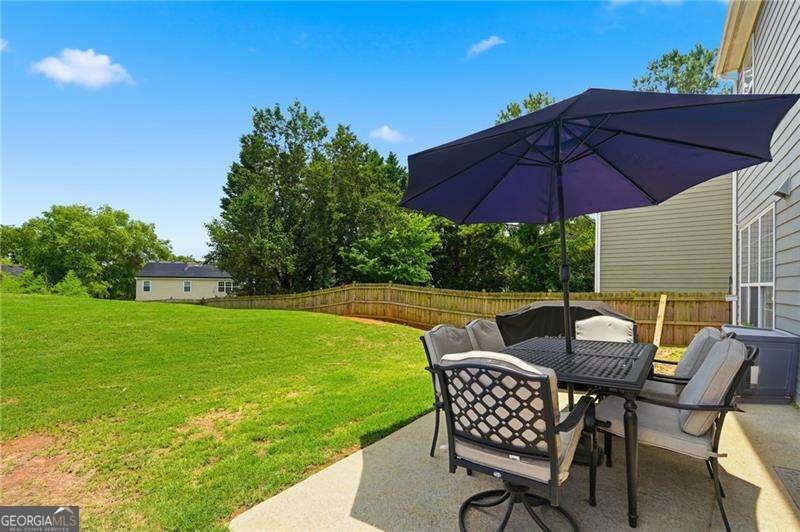 3875 Lake Burton Drive Duluth - Photo 33