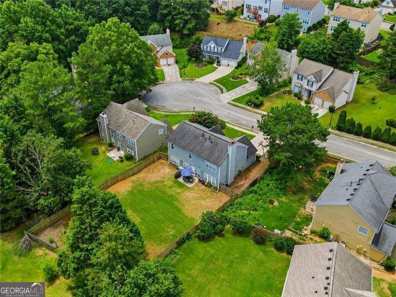 3875 Lake Burton Drive Duluth - Photo 34