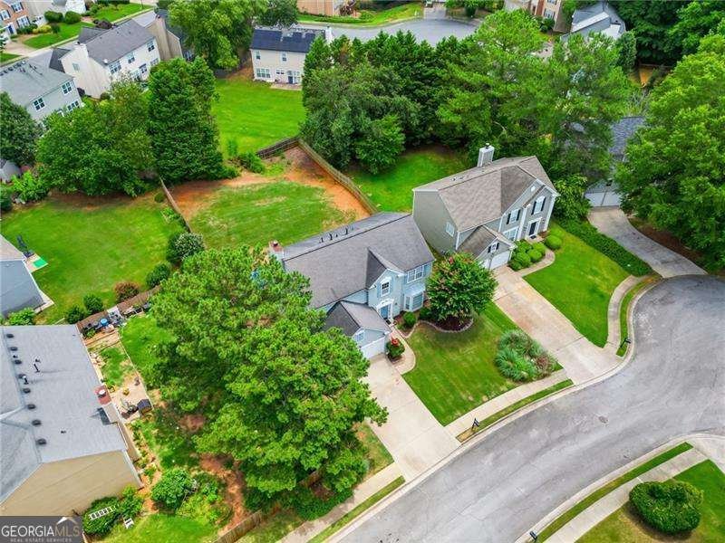 3875 Lake Burton Drive Duluth - Photo 36