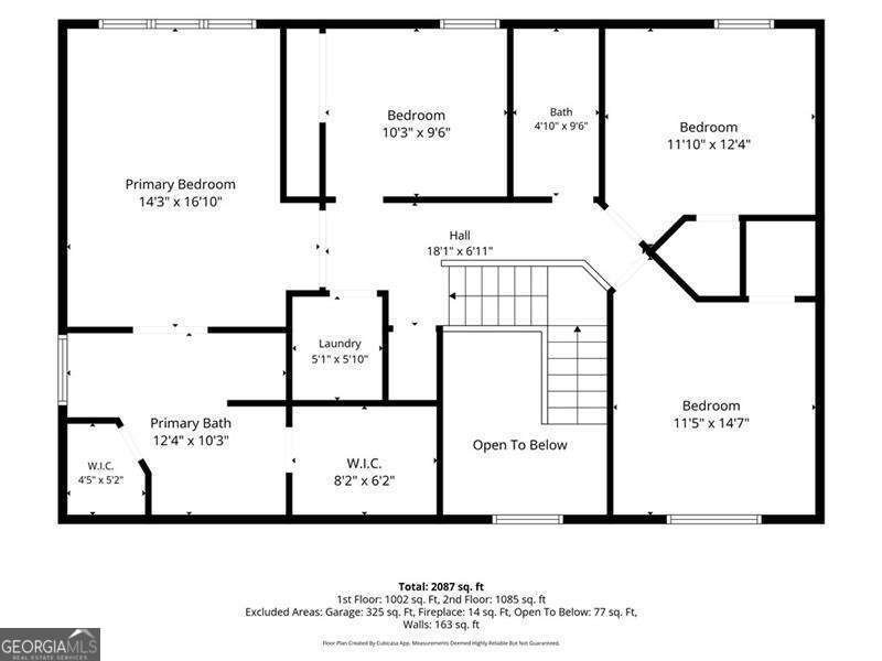 3875 Lake Burton Drive Duluth - Photo 41