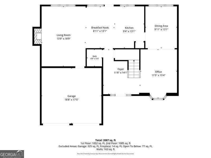 3875 Lake Burton Drive Duluth - Photo 42