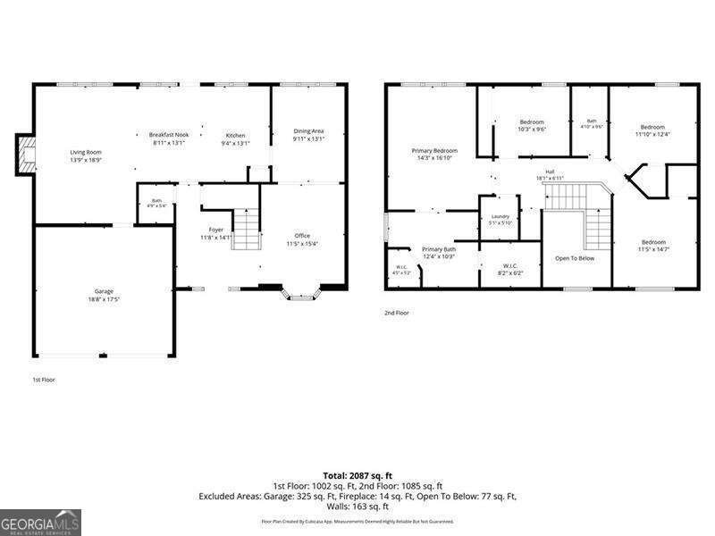 3875 Lake Burton Drive Duluth - Photo 43