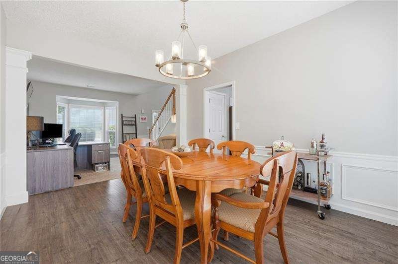 3875 Lake Burton Drive Duluth - Photo 7
