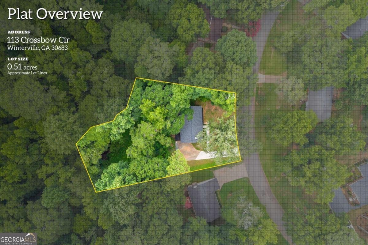 113 Crossbow Circle Winterville - Photo 22
