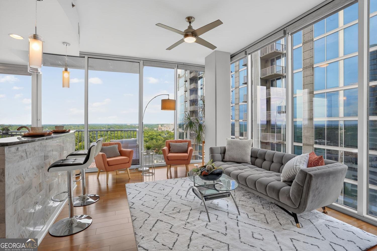 855 Peachtree Street Atlanta - Photo 10
