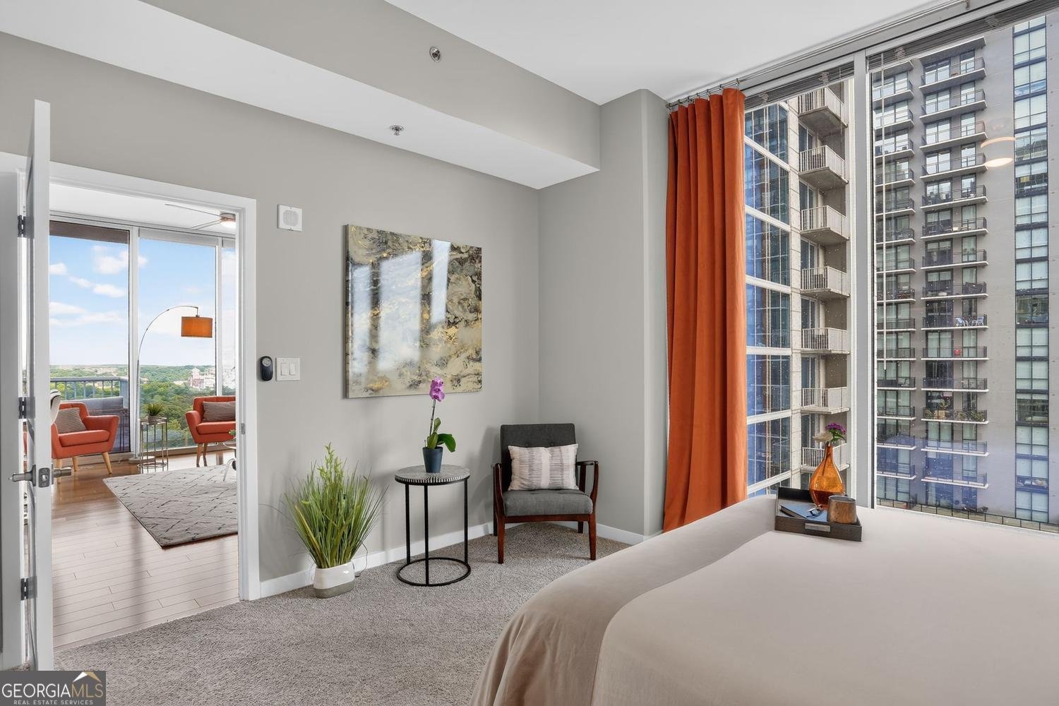 855 Peachtree Street Atlanta - Photo 12