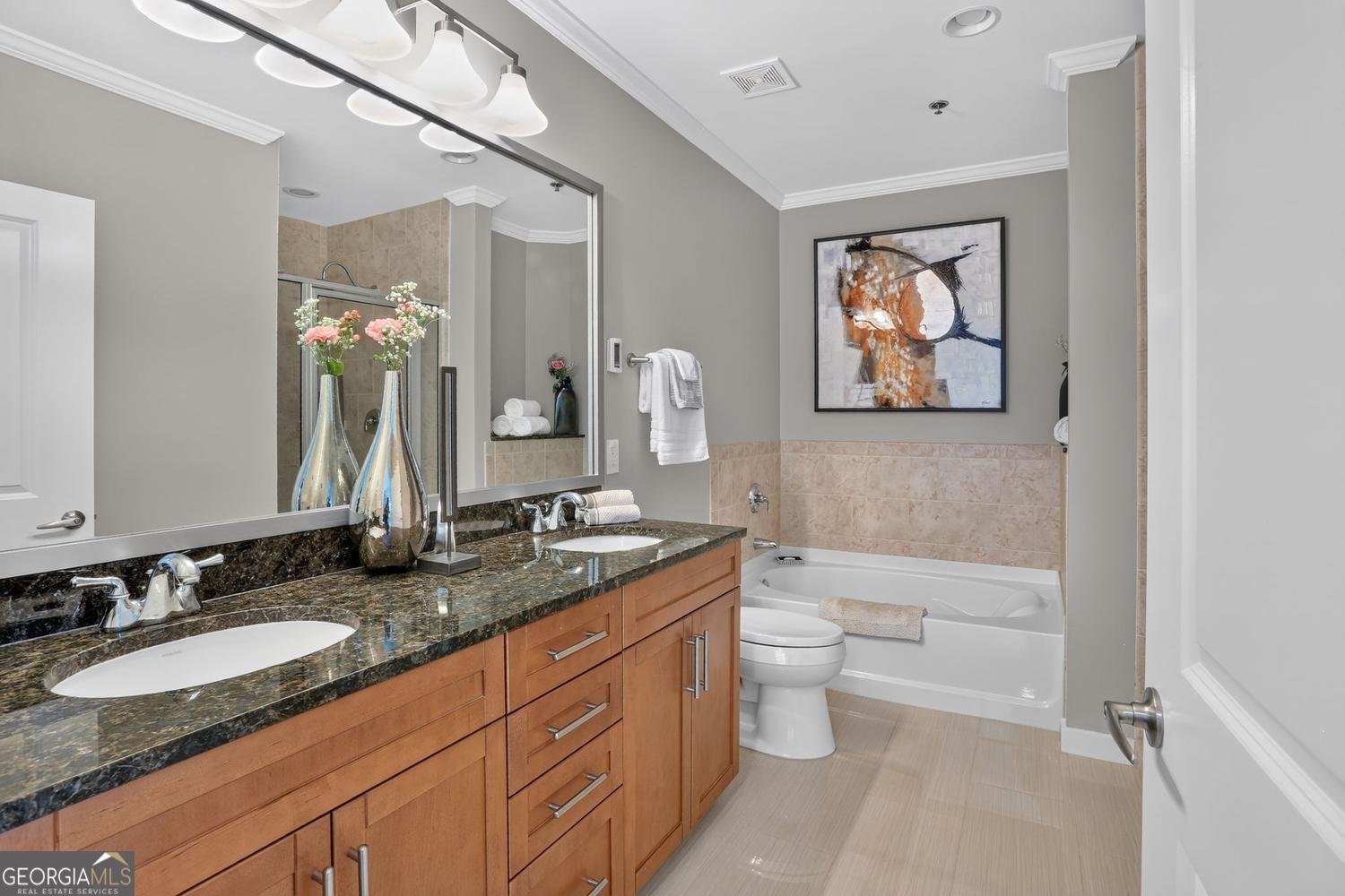 855 Peachtree Street Atlanta - Photo 14