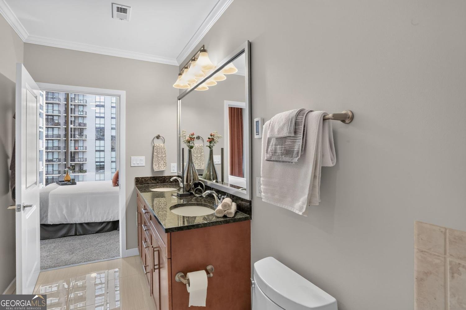 855 Peachtree Street Atlanta - Photo 16