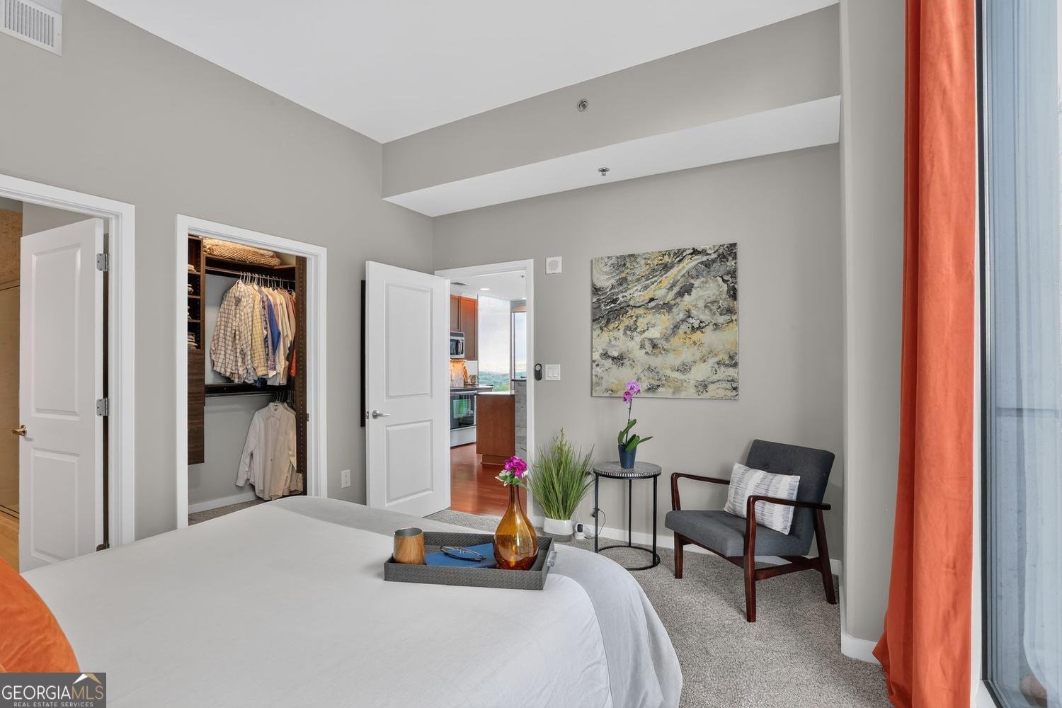 855 Peachtree Street Atlanta - Photo 19