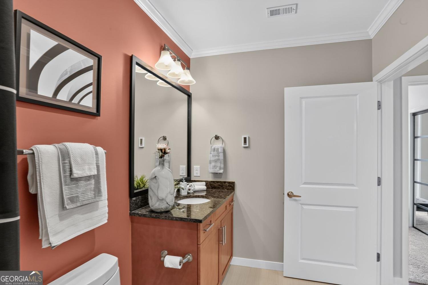 855 Peachtree Street Atlanta - Photo 24