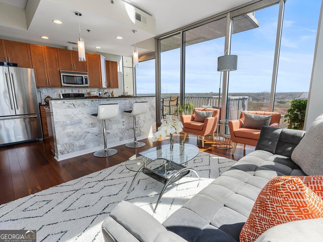 855 Peachtree Street Atlanta - Photo 26