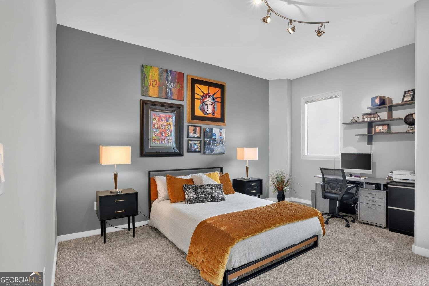 855 Peachtree Street Atlanta - Photo 27