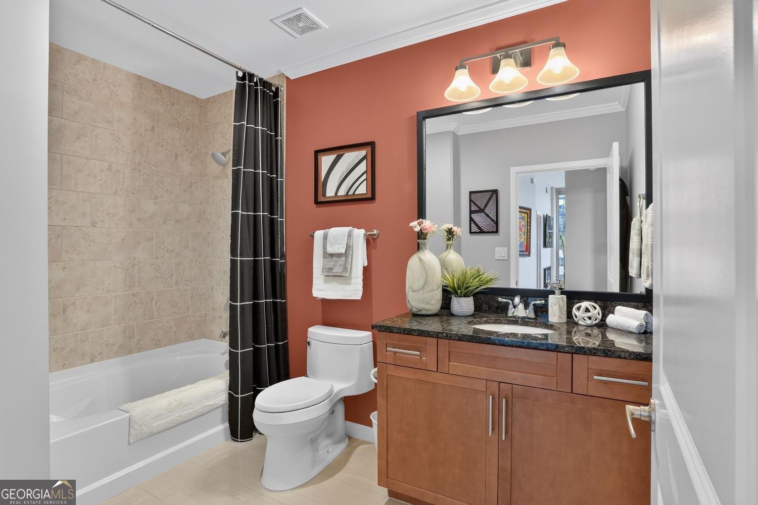 855 Peachtree Street Atlanta - Photo 28