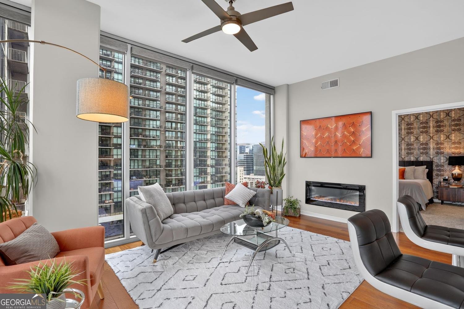 855 Peachtree Street Atlanta - Photo 30