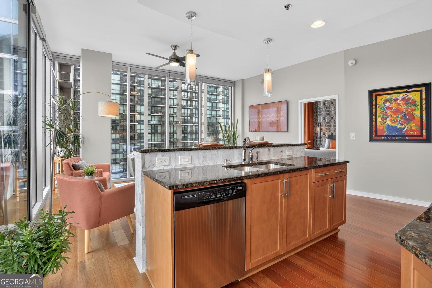 855 Peachtree Street Atlanta - Photo 31
