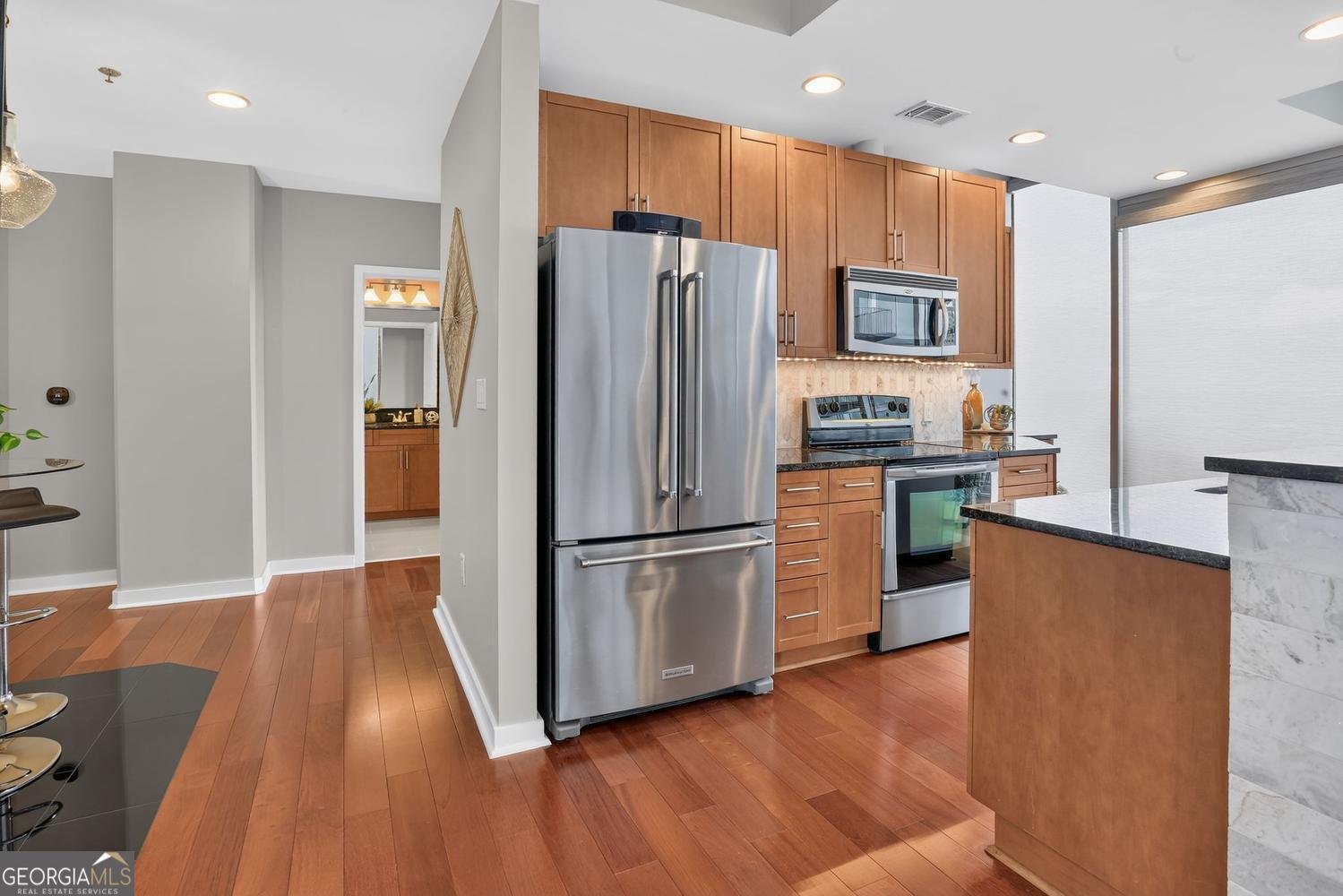 855 Peachtree Street Atlanta - Photo 33