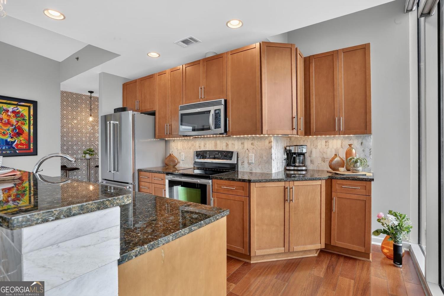 855 Peachtree Street Atlanta - Photo 34