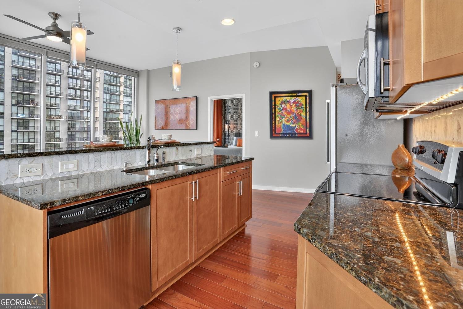855 Peachtree Street Atlanta - Photo 35