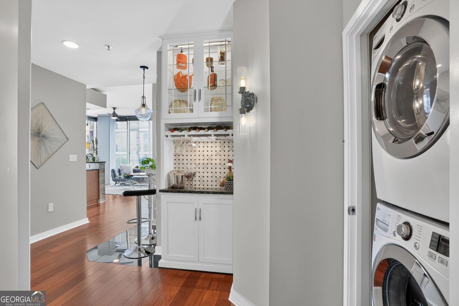 855 Peachtree Street Atlanta - Photo 36
