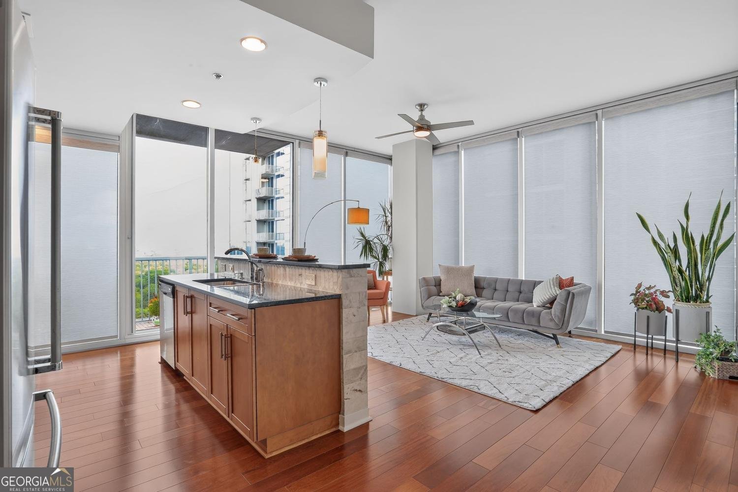 855 Peachtree Street Atlanta - Photo 37