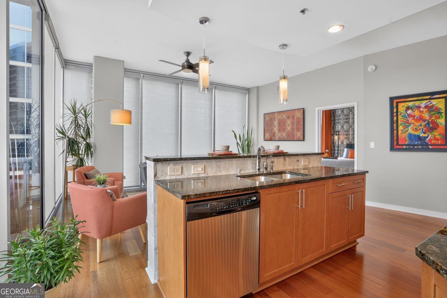 855 Peachtree Street Atlanta - Photo 38