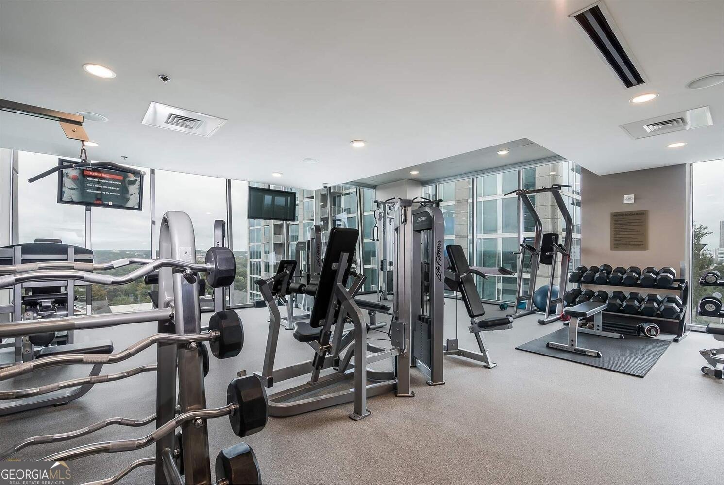 855 Peachtree Street Atlanta - Photo 41
