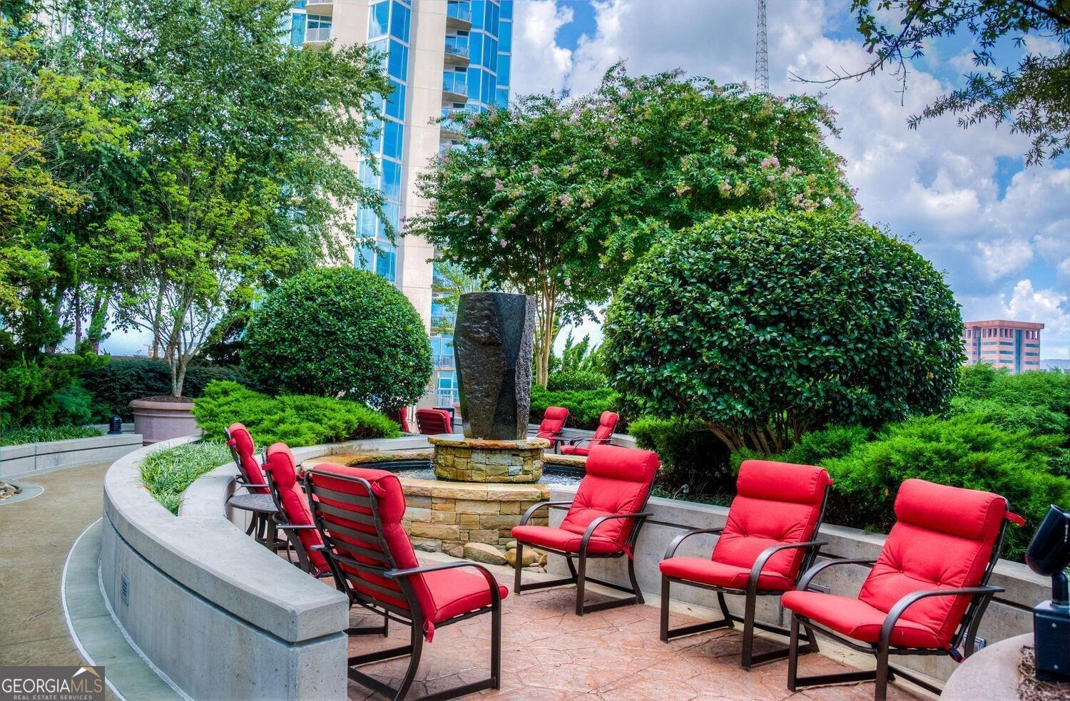 855 Peachtree Street Atlanta - Photo 49