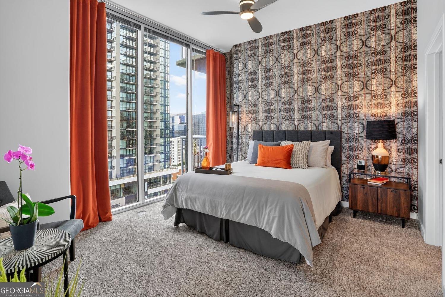 855 Peachtree Street Atlanta - Photo 5