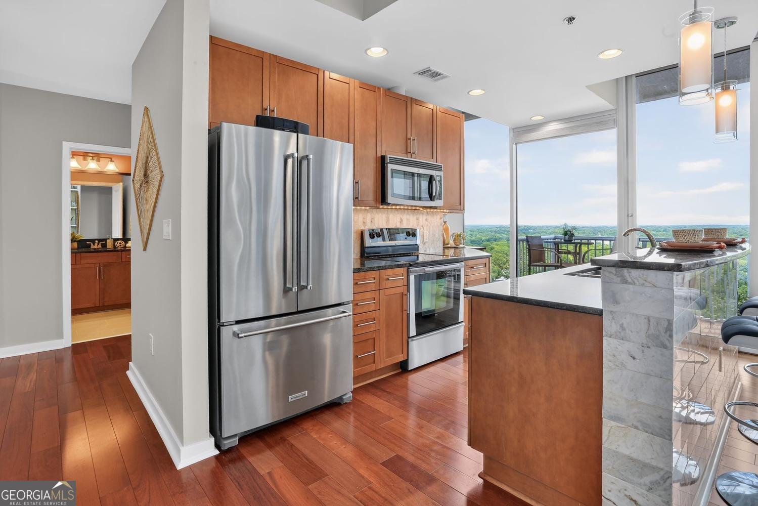 855 Peachtree Street Atlanta - Photo 7