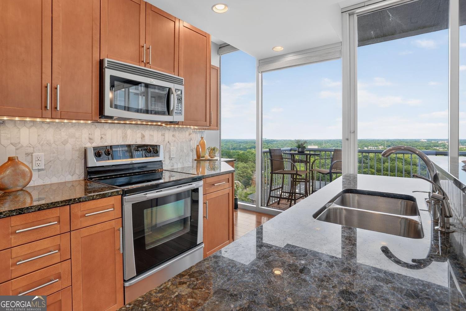 855 Peachtree Street Atlanta - Photo 8