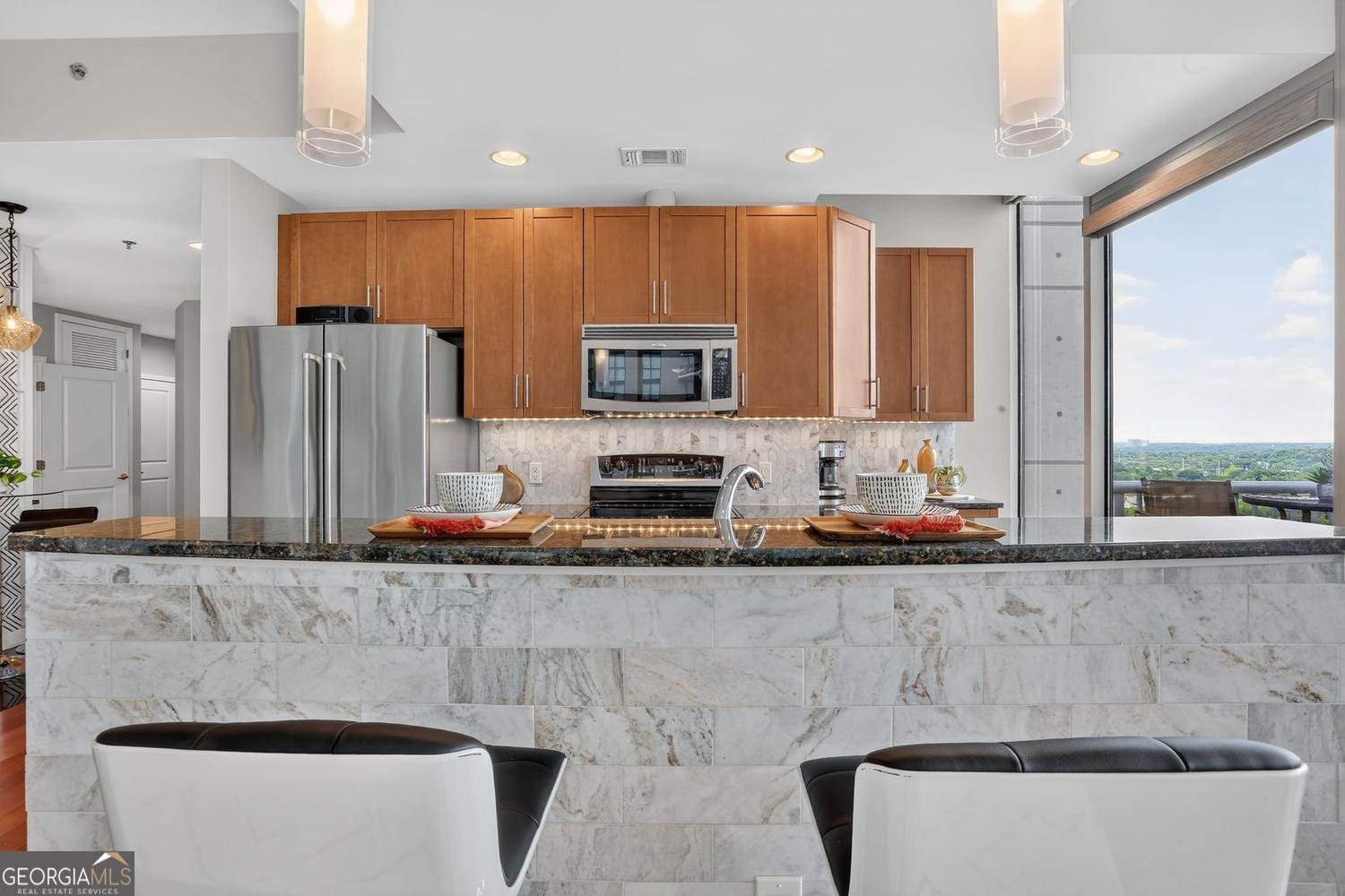 855 Peachtree Street Atlanta - Photo 9
