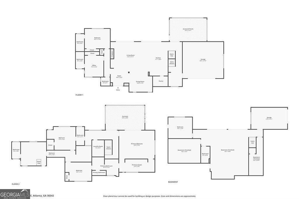 4036 Statewood Road Atlanta - Photo 43
