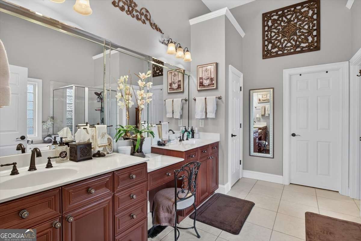 408 Parkbrook Way Canton - Photo 10