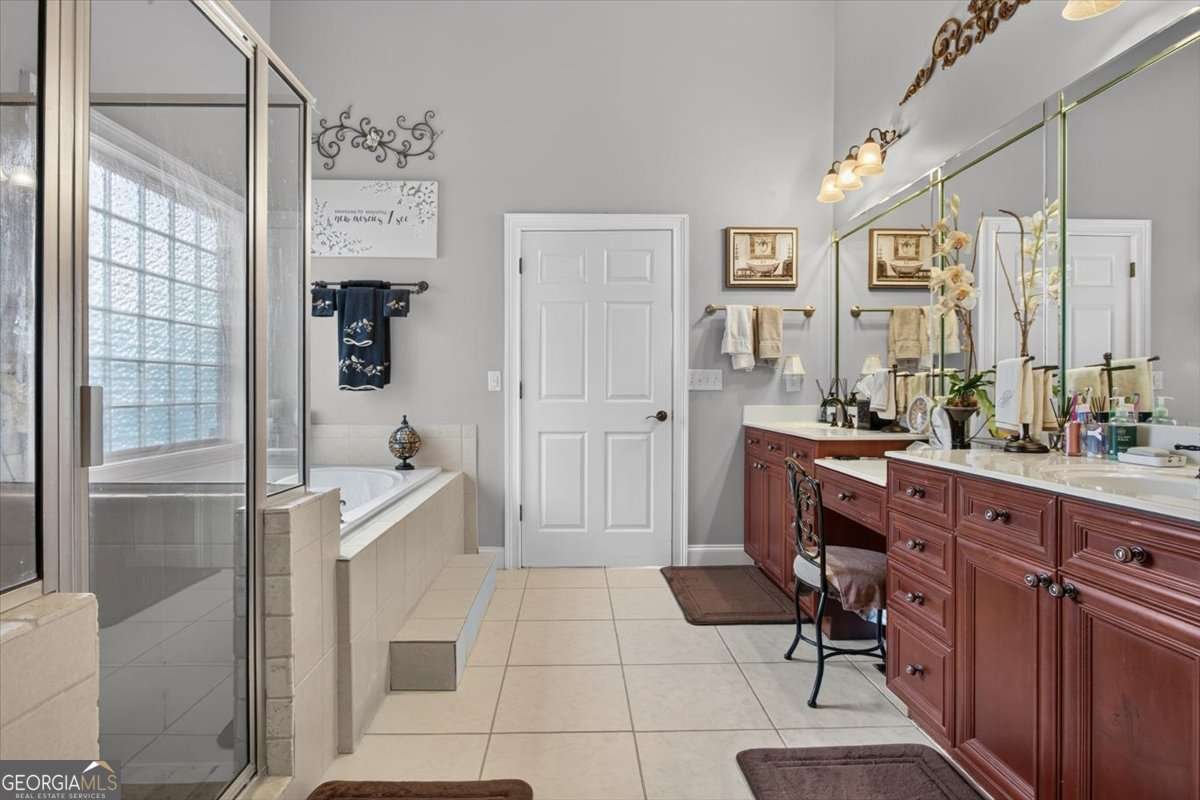 408 Parkbrook Way Canton - Photo 12