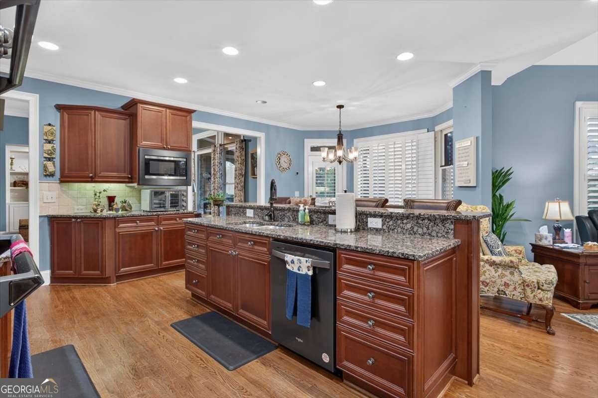 408 Parkbrook Way Canton - Photo 21