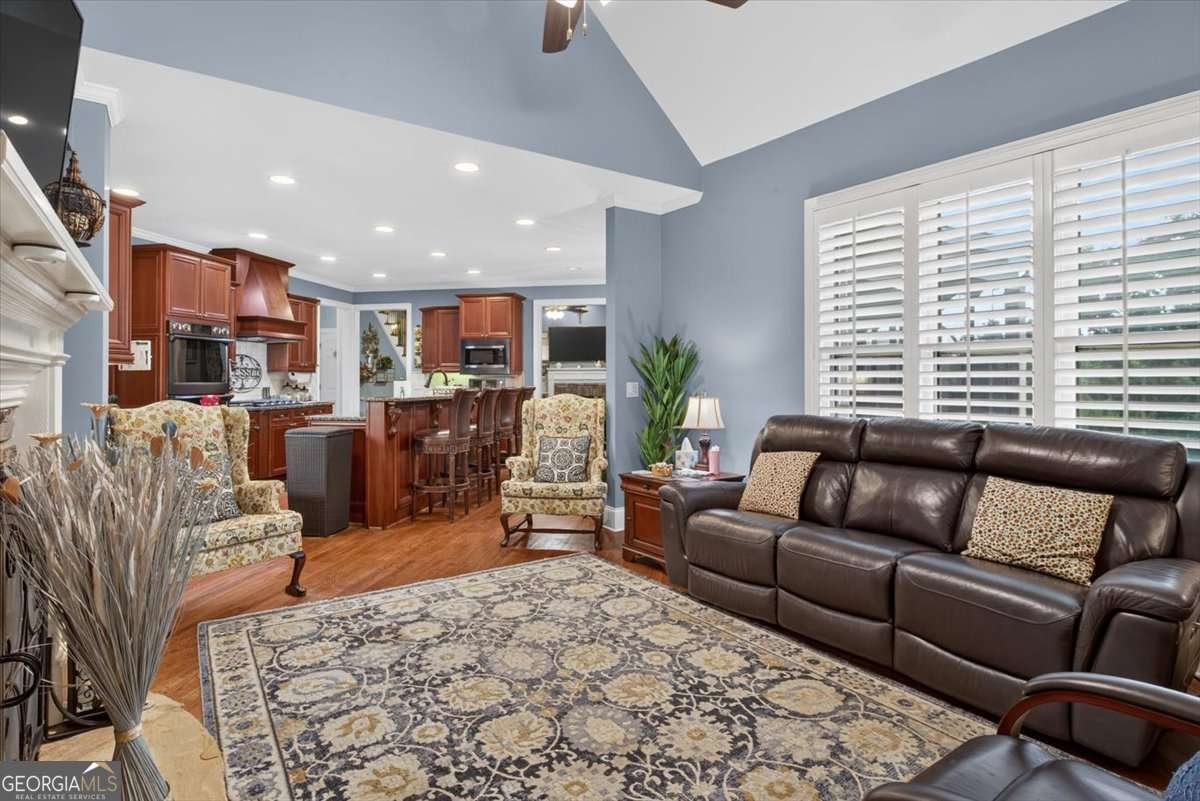 408 Parkbrook Way Canton - Photo 25