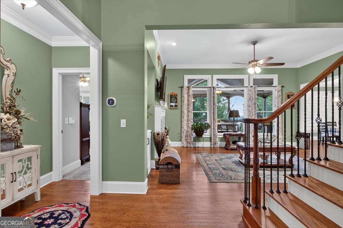 408 Parkbrook Way Canton - Photo 27