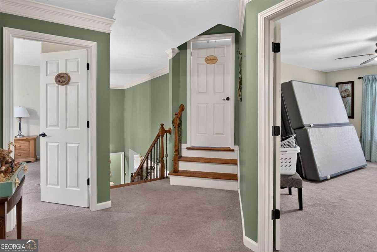 408 Parkbrook Way Canton - Photo 28