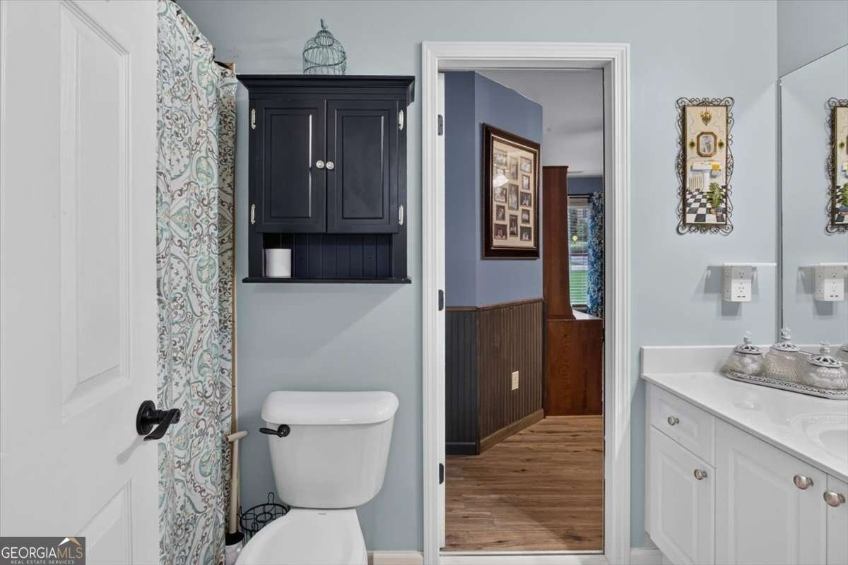 408 Parkbrook Way Canton - Photo 31