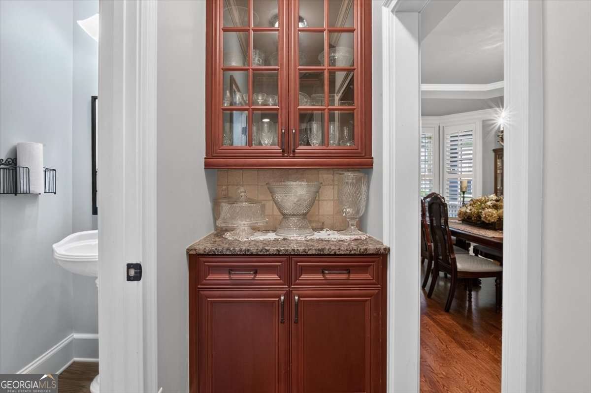 408 Parkbrook Way Canton - Photo 38