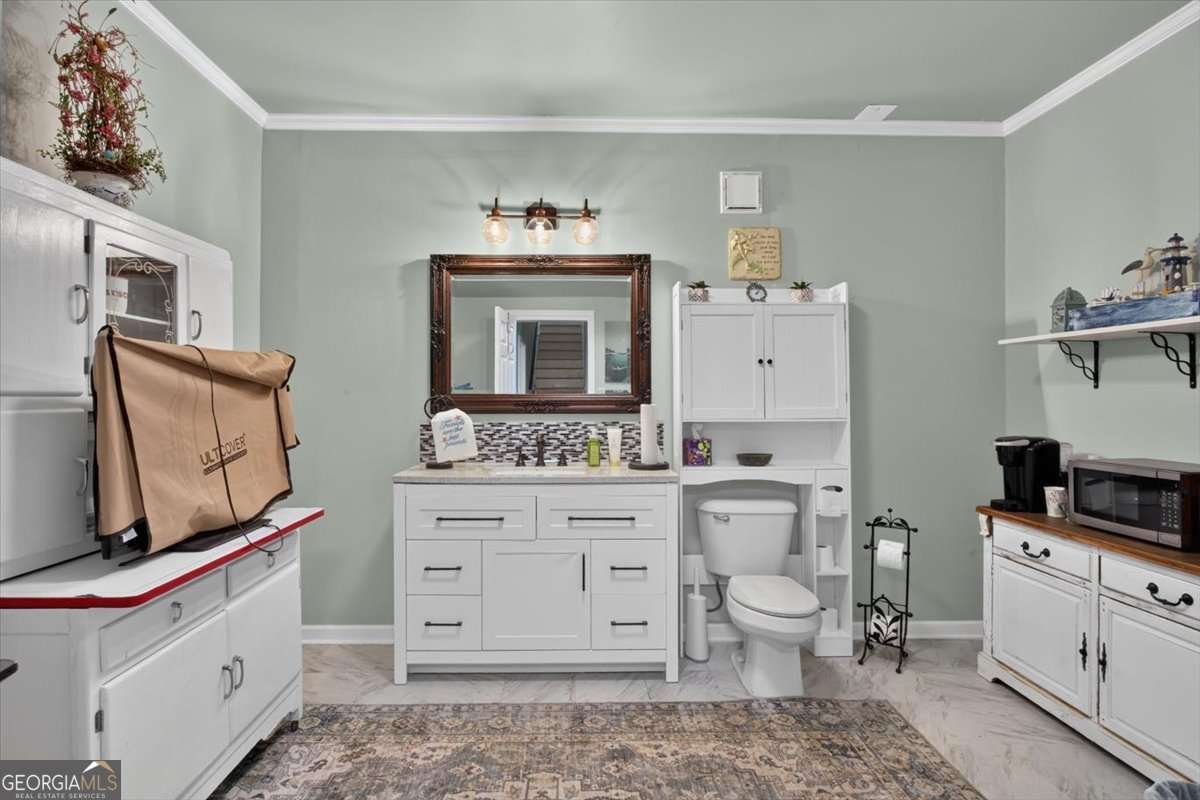408 Parkbrook Way Canton - Photo 41