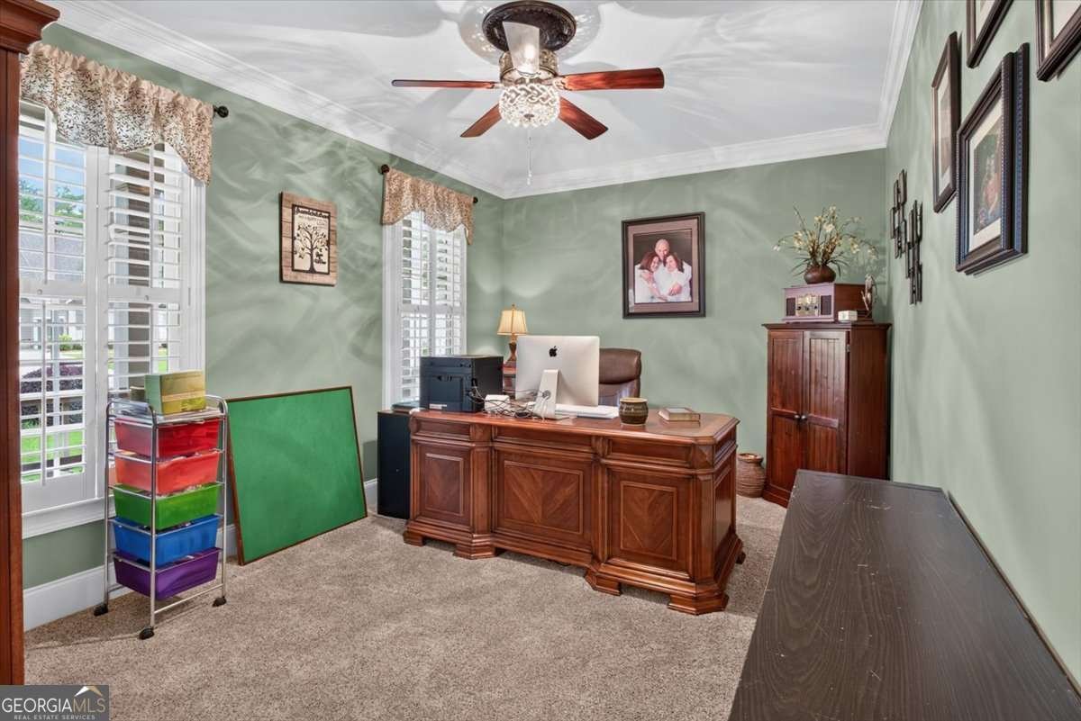 408 Parkbrook Way Canton - Photo 7