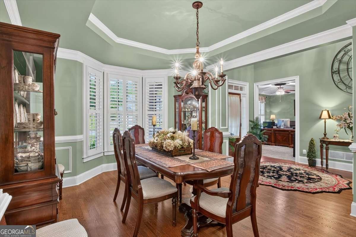 408 Parkbrook Way Canton - Photo 8